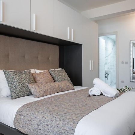 Electra Residence - Luxury Central Beachview Apartment มาร์ซาลฟอร์น ภายนอก รูปภาพ
