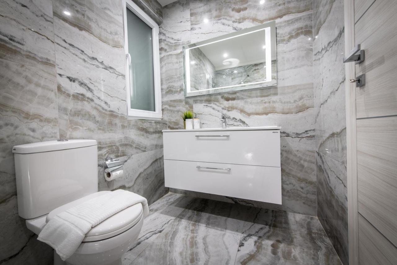 Electra Residence - Luxury Central Beachview Apartment มาร์ซาลฟอร์น ภายนอก รูปภาพ